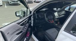 Subaru Forester 2023 годаүшін14 000 000 тг. в Атырау – фото 5