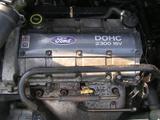 Двигатель Ford Galaxy (Форд Галакси) 2.3, в полном навесе, в наличии за 4 455 тг. в Алматы