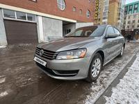 Volkswagen Passat 2012 годаүшін5 900 000 тг. в Астана