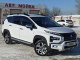 Mitsubishi Xpander Cross 2024 годаfor13 200 000 тг. в Алматы