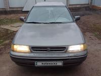 Subaru Legacy 1992 годаүшін1 600 000 тг. в Алматы