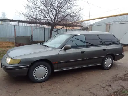 Subaru Legacy 1992 года за 1 600 000 тг. в Алматы – фото 3