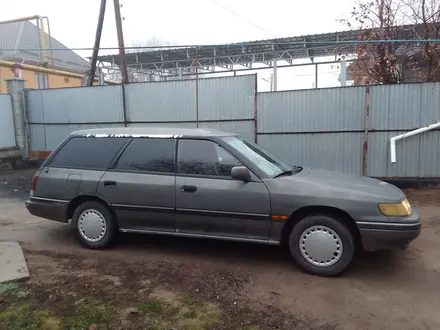 Subaru Legacy 1992 года за 1 600 000 тг. в Алматы – фото 4