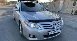 Toyota Camry 2011 годаүшін8 700 000 тг. в Кызылорда – фото 3