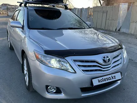 Toyota Camry 2011 года за 8 700 000 тг. в Кызылорда – фото 3