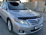 Toyota Camry 2011 годаүшін8 700 000 тг. в Кызылорда – фото 4