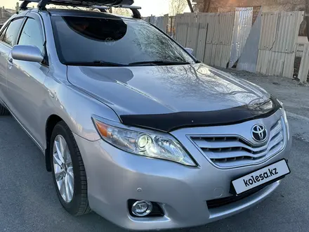 Toyota Camry 2011 года за 8 700 000 тг. в Кызылорда – фото 4