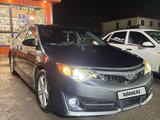 Toyota Camry 2013 года за 8 100 000 тг. в Алматы