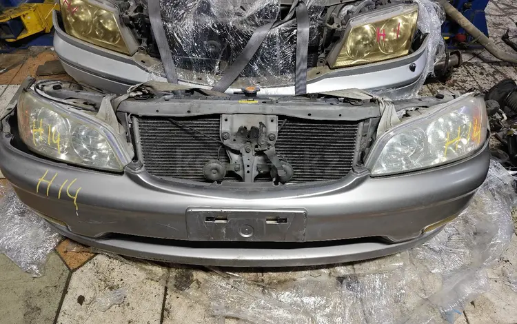 Ноускат Nissan Cefiro A33 за 190 000 тг. в Алматы