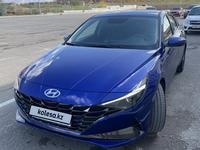 Hyundai Elantra 2023 года за 11 500 000 тг. в Караганда