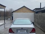 Daewoo Magnus 2003 года за 1 480 000 тг. в Кентау – фото 3