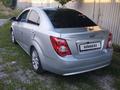 Chevrolet Aveo 2014 годаfor3 600 000 тг. в Алматы – фото 3