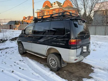 Mitsubishi Delica 1994 года за 3 700 000 тг. в Алматы – фото 4