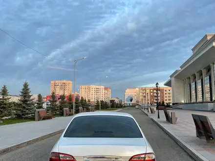 Nissan Cefiro 1999 года за 2 400 000 тг. в Алматы – фото 2