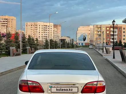 Nissan Cefiro 1999 года за 2 400 000 тг. в Алматы – фото 4