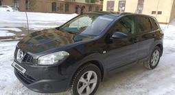 Nissan Qashqai 2013 года за 5 200 000 тг. в Астана