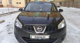 Nissan Qashqai 2013 года за 5 200 000 тг. в Астана – фото 3