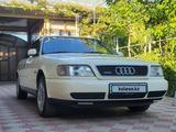 Audi A6 1995 года за 3 300 000 тг. в Тараз – фото 4