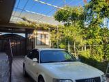 Audi A6 1995 года за 3 300 000 тг. в Тараз – фото 2
