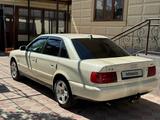 Audi A6 1995 года за 3 300 000 тг. в Тараз