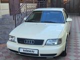 Audi A6 1995 года за 3 300 000 тг. в Тараз – фото 3