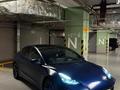 Tesla Model 3 2021 годаүшін20 000 000 тг. в Алматы – фото 2