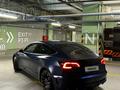 Tesla Model 3 2021 годаүшін20 000 000 тг. в Алматы – фото 4