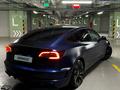 Tesla Model 3 2021 годаүшін20 000 000 тг. в Алматы – фото 5