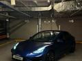 Tesla Model 3 2021 годаүшін20 000 000 тг. в Алматы – фото 7