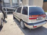 Mitsubishi Space Wagon 1992 года за 1 000 000 тг. в Экибастуз – фото 2