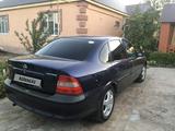 Opel Vectra 1997 года за 1 000 000 тг. в Уральск – фото 5