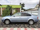 Volkswagen Passat 1997 года за 1 900 000 тг. в Семей – фото 2
