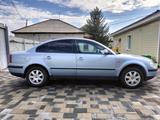 Volkswagen Passat 1997 года за 1 900 000 тг. в Семей – фото 3