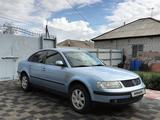 Volkswagen Passat 1997 года за 1 900 000 тг. в Семей – фото 4