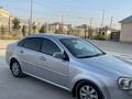 Daewoo Lacetti 2008 года за 2 850 000 тг. в Абай (Келесский р-н) – фото 5