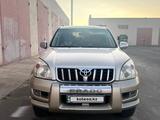 Toyota Land Cruiser Prado 2007 года за 13 000 000 тг. в Актау – фото 4