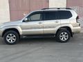 Toyota Land Cruiser Prado 2007 года за 13 000 000 тг. в Актау – фото 3