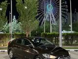 Hyundai Elantra 2018 года за 7 600 000 тг. в Астана