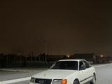 Audi 100 1992 годаүшін1 400 000 тг. в Кызылорда – фото 4