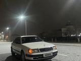 Audi 100 1992 года за 1 400 000 тг. в Кызылорда – фото 2