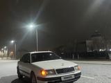 Audi 100 1992 годаүшін1 400 000 тг. в Кызылорда – фото 3