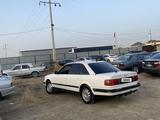 Audi 100 1992 годаүшін1 400 000 тг. в Кызылорда – фото 5