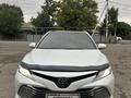 Toyota Camry 2019 годаfor14 444 444 тг. в Алматы – фото 18