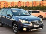 Subaru Outback 2017 годаүшін5 800 000 тг. в Караганда