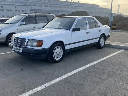 Mercedes-Benz E 260 1988 года за 2 200 000 тг. в Алматы – фото 6