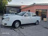 ВАЗ (Lada) Priora 2170 2015 годаүшін2 000 000 тг. в Шымкент