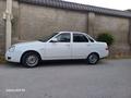 ВАЗ (Lada) Priora 2170 2015 годаүшін2 000 000 тг. в Шымкент – фото 4