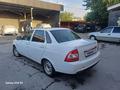 ВАЗ (Lada) Priora 2170 2015 годаүшін2 000 000 тг. в Шымкент – фото 7