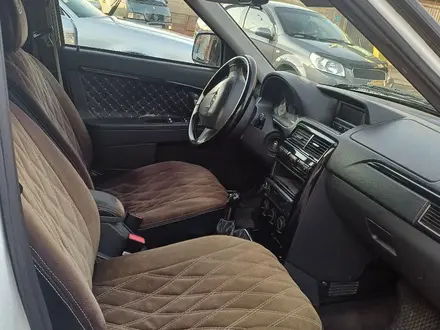 ВАЗ (Lada) Priora 2170 2015 года за 2 000 000 тг. в Шымкент – фото 9