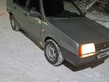 ВАЗ (Lada) 21099 2000 годаүшін900 000 тг. в Темиртау – фото 5